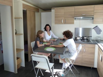 chalet - Domaine Des Grands Pins photo 2