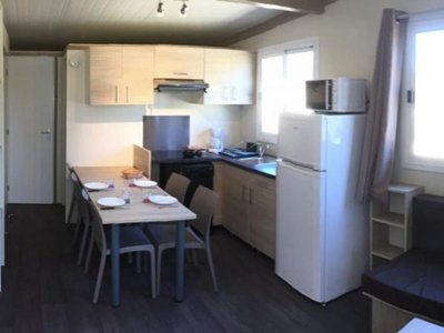 chalet - Domaine Des Grands Pins photo 7
