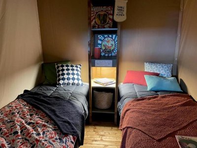 Cliquez pour découvrir toutes les photos de l'ÉTABLISSEMENT ! établissement Des Grands Pins photo 6