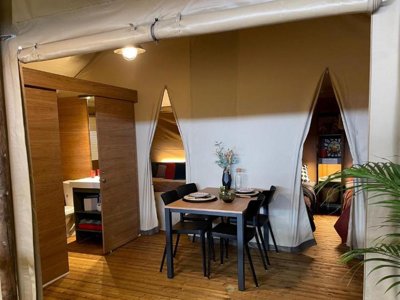 Cliquez pour découvrir toutes les photos de l'ÉTABLISSEMENT ! établissement Des Grands Pins photo 7