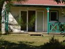 Cliquez pour découvrir toutes les photos de l'HÉBERGEMENT ! chalet - camping Domaine Des Grands Pins photo 4