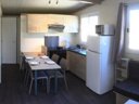 chalet - camping Domaine Des Grands Pins photo 3