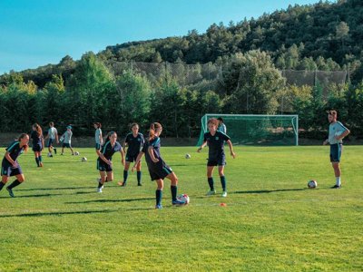 camping Prades Park photo 10