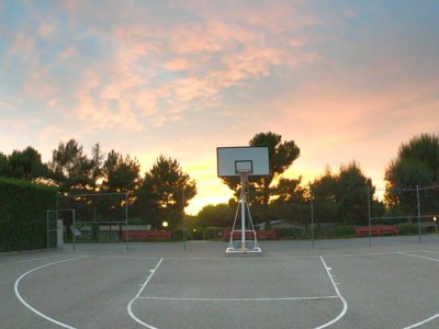 camping Prades Park photo 13