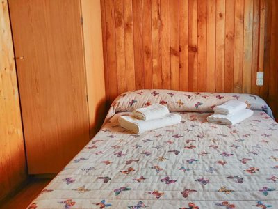 Cliquez pour découvrir toutes les photos de l'HÉBERGEMENT ! mobil-home - Prades Park photo 5