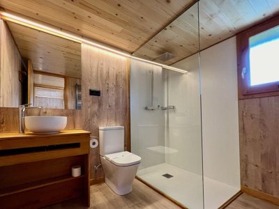 bungalow - Prades Park photo 7