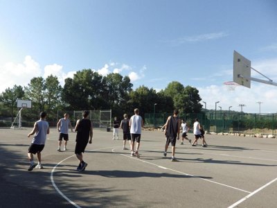 camping Prades Park photo 18