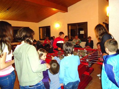 camping Prades Park photo 23