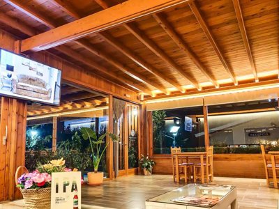 camping Prades Park photo 24