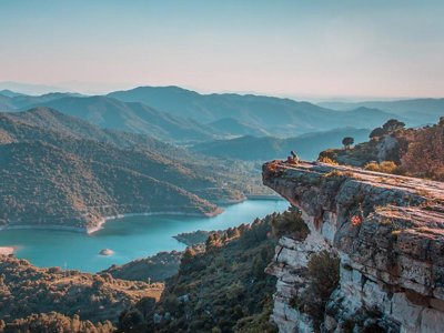 camping Prades Park photo 27