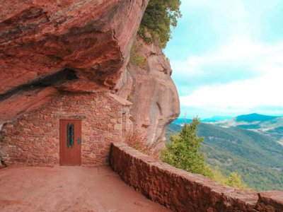 camping Prades Park photo 28