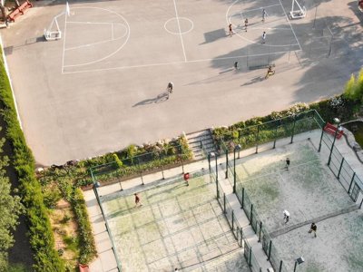 camping Prades Park photo 6