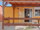 Cliquez pour découvrir toutes les photos de l'HÉBERGEMENT ! mobil-home - camping Prades Park photo 2