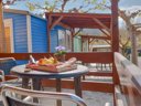 Cliquez pour découvrir toutes les photos de l'HÉBERGEMENT ! mobil-home - camping Prades Park photo 3