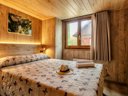Cliquez pour découvrir toutes les photos de l'HÉBERGEMENT ! bungalow - camping Prades Park photo 4