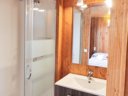 Cliquez pour découvrir toutes les photos de l'HÉBERGEMENT ! mobil-home - camping Prades Park photo 5