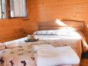 Cliquez pour découvrir toutes les photos de l'HÉBERGEMENT ! bungalow - camping Prades Park photo 5