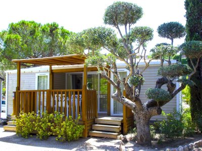 Cliquez pour découvrir toutes les photos de l'HÉBERGEMENT ! bungalow - Tamarit Beach Resort photo 2