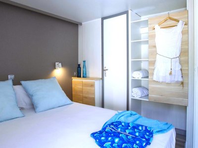 Cliquez pour découvrir toutes les photos de l'HÉBERGEMENT ! bungalow - Tamarit Beach Resort photo 7