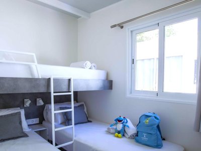 Cliquez pour découvrir toutes les photos de l'HÉBERGEMENT ! mobil-home - Tamarit Beach Resort photo 8