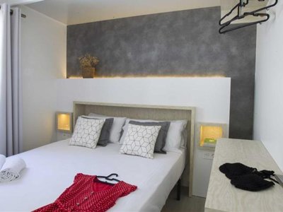 Cliquez pour découvrir toutes les photos de l'HÉBERGEMENT ! bungalow - Tamarit Beach Resort photo 6