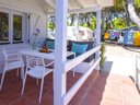 Cliquez pour découvrir toutes les photos de l'HÉBERGEMENT ! bungalow - camping Tamarit Beach Resort photo 7
