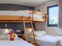 Cliquez pour découvrir toutes les photos de l'HÉBERGEMENT ! bungalow - camping Tamarit Beach Resort photo 11