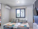 Cliquez pour découvrir toutes les photos de l'HÉBERGEMENT ! bungalow - camping Tamarit Beach Resort photo 7