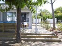 Cliquez pour découvrir toutes les photos de l'HÉBERGEMENT ! bungalow - camping Tamarit Beach Resort photo 3