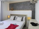 Cliquez pour découvrir toutes les photos de l'HÉBERGEMENT ! bungalow - camping Tamarit Beach Resort photo 6