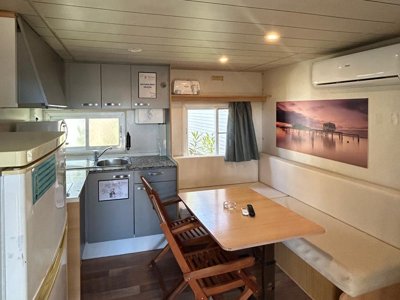mobil-home - Taiga Delta De L'Ebre photo 3