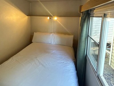 mobil-home - Taiga Delta De L'Ebre photo 4