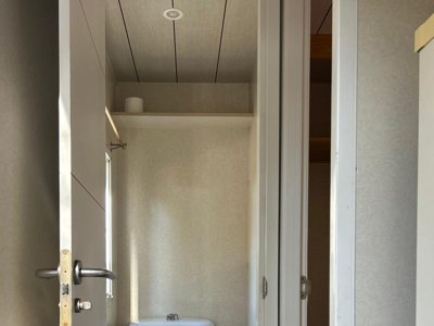 mobil-home - Taiga Delta De L'Ebre photo 7