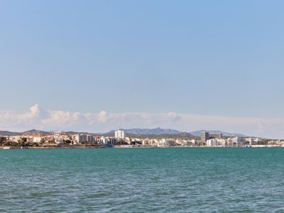 Cliquez pour découvrir toutes les photos de l'ÉTABLISSEMENT ! camping Taiga Delta De L'Ebre photo 13