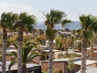 Cliquez pour découvrir toutes les photos de l'ÉTABLISSEMENT ! camping Taiga Delta De L'Ebre photo 14