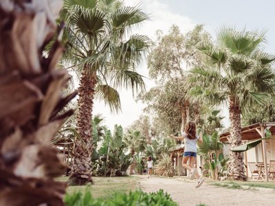 Cliquez pour découvrir toutes les photos de l'ÉTABLISSEMENT ! camping Taiga Delta De L'Ebre photo 15