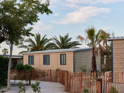 Cliquez pour découvrir toutes les photos de l'ÉTABLISSEMENT ! camping Taiga Delta De L'Ebre photo 18