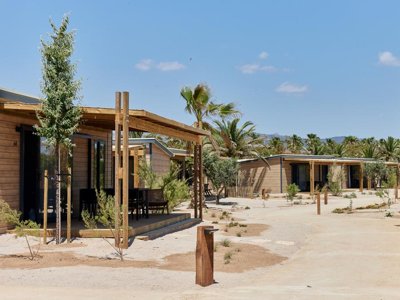 mobil-home - TAIGA Delta De L’Ebre photo 2