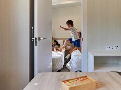 Cliquez pour découvrir toutes les photos de l'ÉTABLISSEMENT ! camping Taiga Delta De L'Ebre photo 20