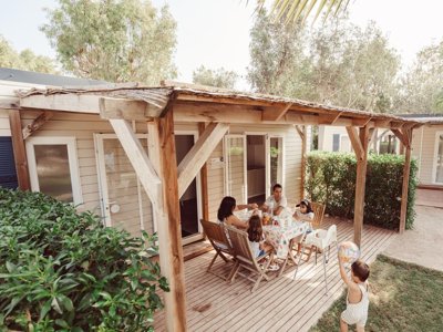 Cliquez pour découvrir toutes les photos de l'ÉTABLISSEMENT ! camping Taiga Delta De L'Ebre photo 23