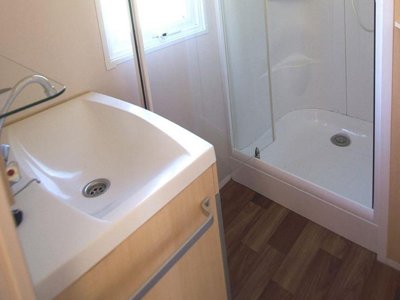 Cliquez pour découvrir toutes les photos de l'HÉBERGEMENT ! mobil-home - TAIGA Delta De L’Ebre photo 12