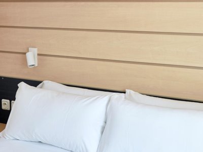 Cliquez pour découvrir toutes les photos de l'HÉBERGEMENT ! mobil-home - TAIGA Delta De L’Ebre photo 18