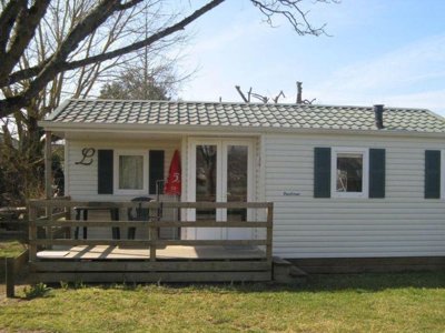 mobil-home - Taiga Delta De L'Ebre photo 7