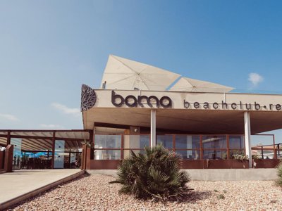Cliquez pour découvrir toutes les photos de l'ÉTABLISSEMENT ! camping Taiga Delta De L'Ebre photo 28