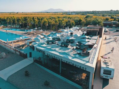 Cliquez pour découvrir toutes les photos de l'ÉTABLISSEMENT ! camping Taiga Delta De L'Ebre photo 29