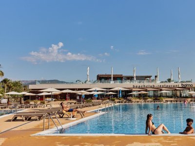 Cliquez pour découvrir toutes les photos de l'ÉTABLISSEMENT ! camping Taiga Delta De L'Ebre photo 7