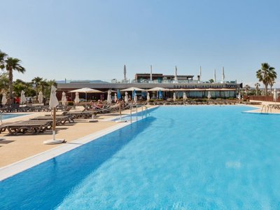 Cliquez pour découvrir toutes les photos de l'ÉTABLISSEMENT ! camping Taiga Delta De L'Ebre photo 8