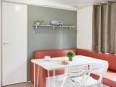 Cliquez pour découvrir toutes les photos de l'HÉBERGEMENT ! mobil-home - camping TAIGA Delta De L’Ebre photo 7