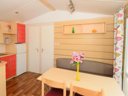 Cliquez pour découvrir toutes les photos de l'HÉBERGEMENT ! mobil-home - camping TAIGA Delta De L’Ebre photo 7