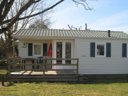 mobil-home - camping Taiga Delta De L'Ebre photo 7